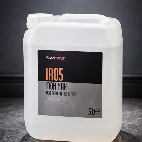 Macwag ironman 5 lt