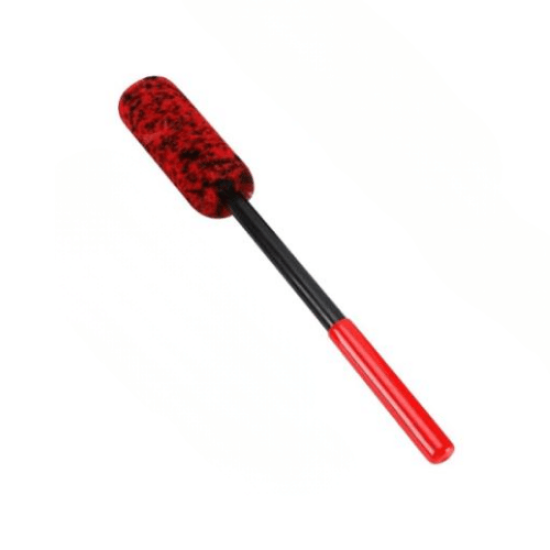 Virtues Esnek Mikrofiber Çizmeyen Jant Fırçası 48CM
