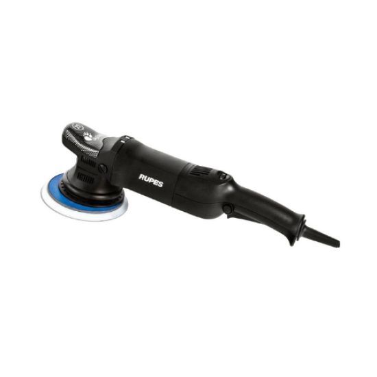 RUPES LHR21ES 150MM TABAN 21MM SALINIM ORBİTAL POLİSAJ MAKİNESİ