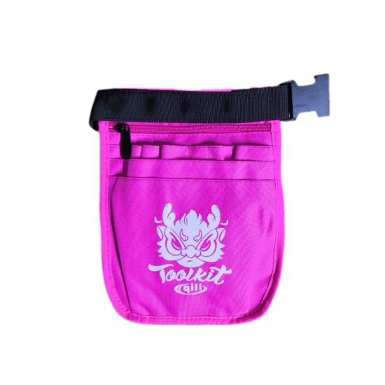 Pembe Bel Çantası