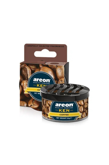 Areon Ken Coffee