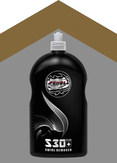 Scholl Concepts S30+ Premium Swirl Remover 1 kg.