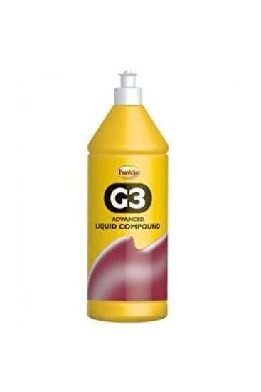 Farecla G3 Sıvı Pasta- Advanced Liquid Compound 1 Litre