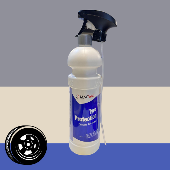 Macwag Tyre Protectıon