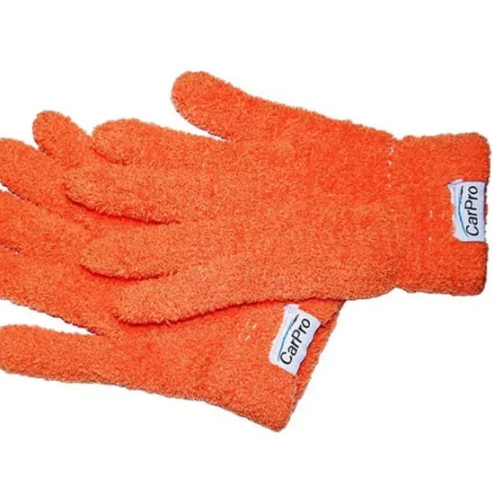 Carpro Microfiber Glove