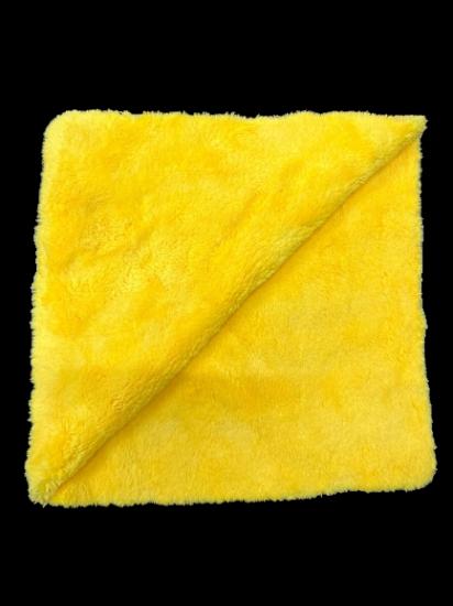 Extra Yumuşak Lazer Kesim 40x40 Wax&Cila Bezi