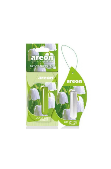 Areon Liquıd 5ml Lily Of The Valley