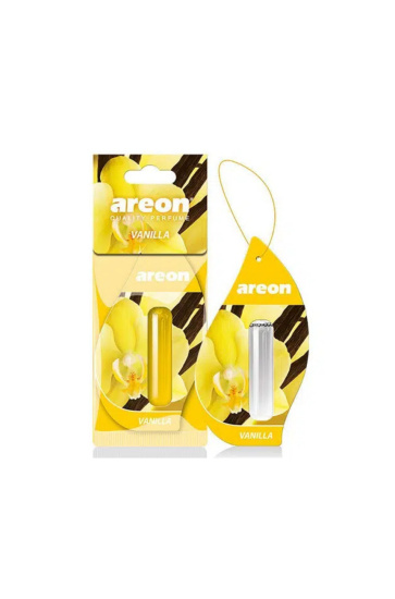 Areon Liquıd 5ml Vanilla