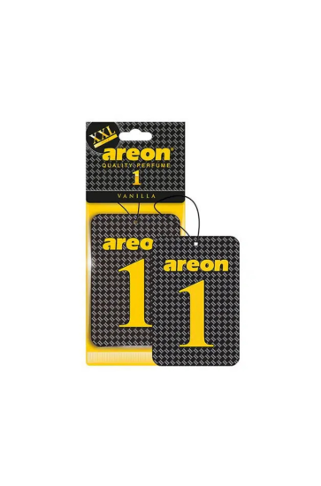 Areon City 1 Vanilla
