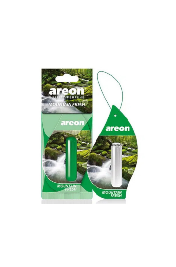 Areon Liquıd 5ml Mountain Fresh