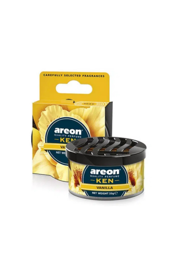Areon Ken Vanilla
