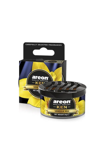 Areon Ken Vanilla Mia