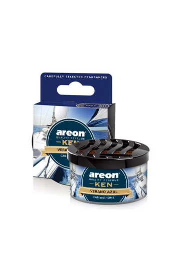 Areon Ken Verano Azul