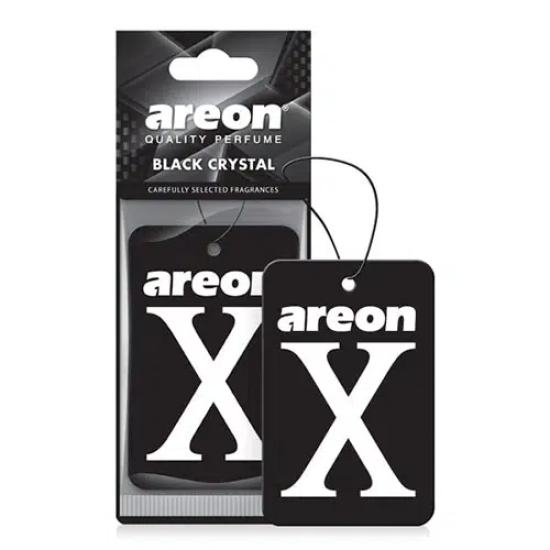Areon Black Crystal