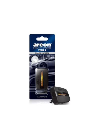 Areon Vent Black Crystal
