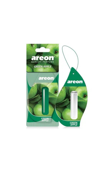 Areon Liquıd 5ml Green Apple