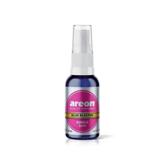 Areon Sprey 30ml Bubble Gum