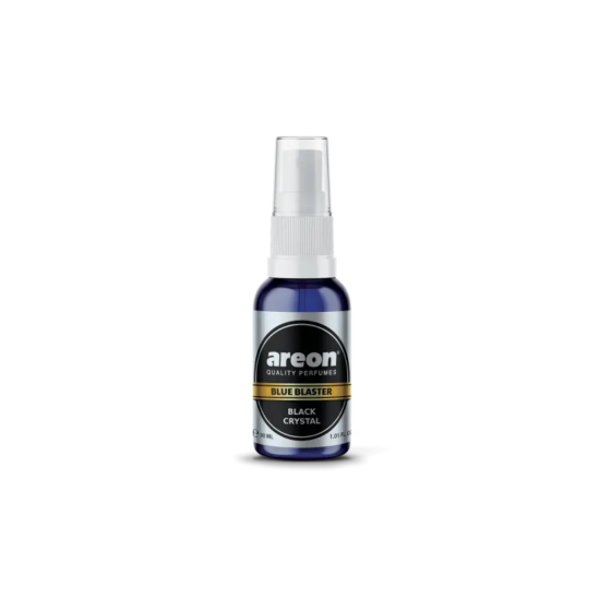 Areon Sprey 30ml New Car