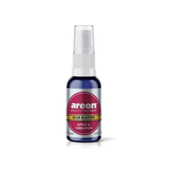 Areon Sprey 30ml Apple & Cinnamon