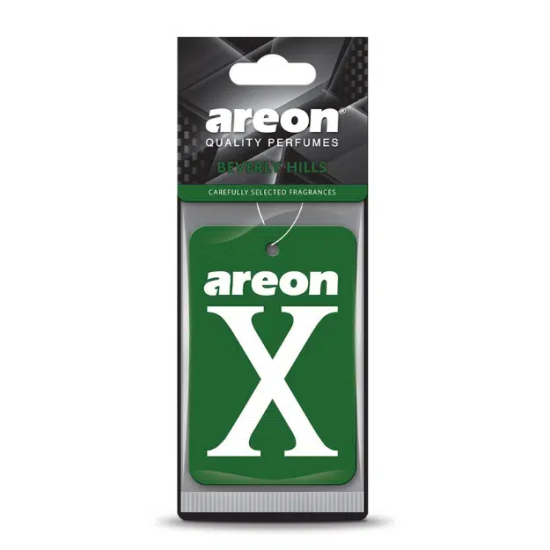 Areon Beverly Hills