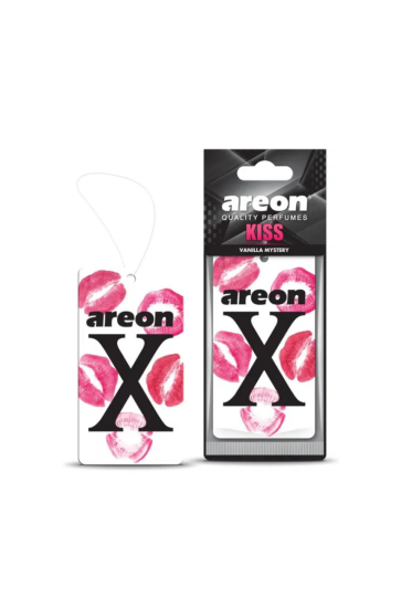 Areon Kiss