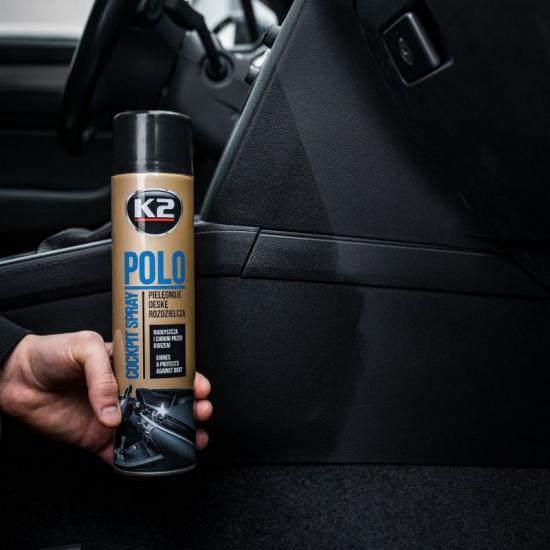 Plastik Vinil Ahşap Koruyucu Cila Aerosol 750ML