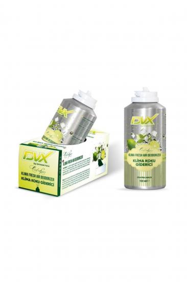 Divortex Klima Fresh - Temizleyici Klima Bombası Limon 150ml