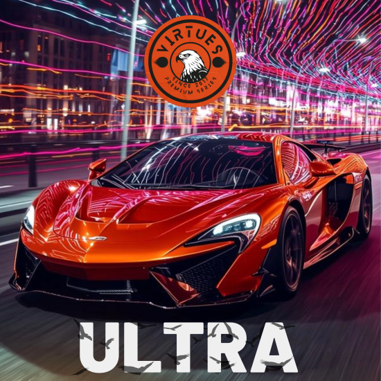 Virtues Ultra 210