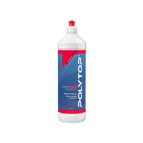 Polytop Diamant 5000 Super Cut Pasta 1lt.