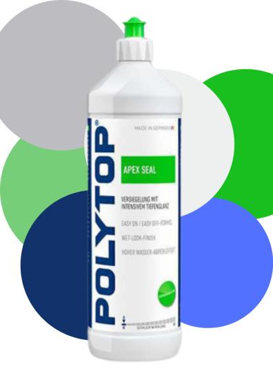 Apex Seal Boya Koruma 250ml