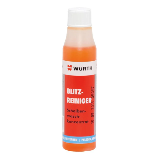 Würth Cam Temizleme Sabunu 32ML Würth Cam Temizleme Sabunu 32ML