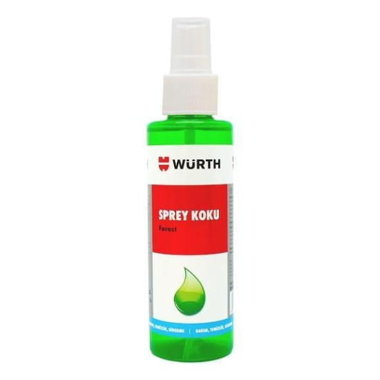 Würth Sprey Koku Forest