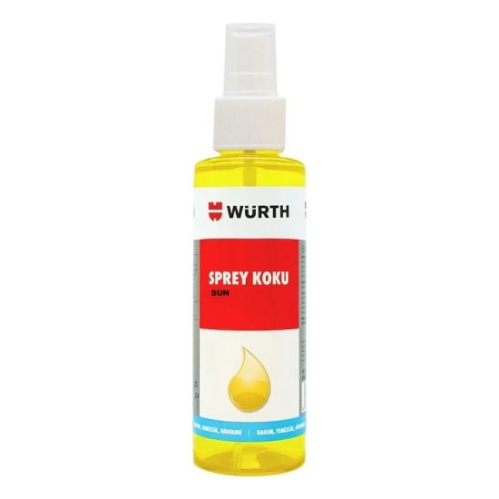 Würth Sprey Koku Sun