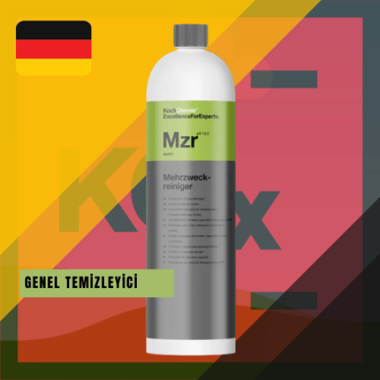 Koch Chemie MZR (Mehrzweckreiniger)