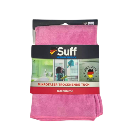 SUFF TOTENBLUME A28-4040- 420