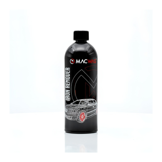 MACWAG İRON REMOVER (750ML)