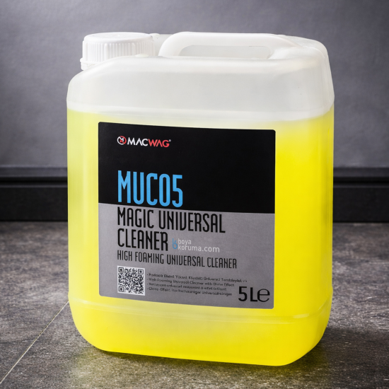 Macwag Universal Cleaner Muc05 5lt
