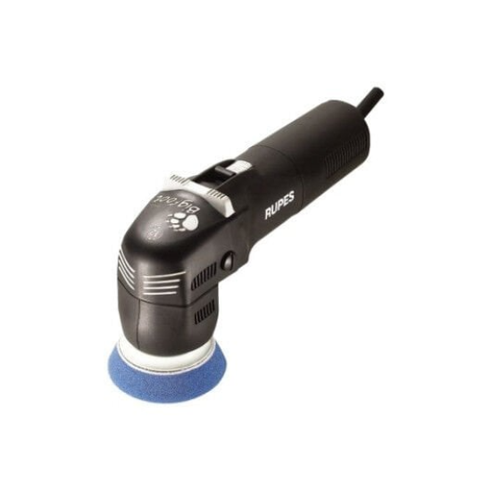 RUPES LHR75E 75MM TABAN 7.5MM SALINIM ORBİTAL POLİSAJ MAKİNESİ