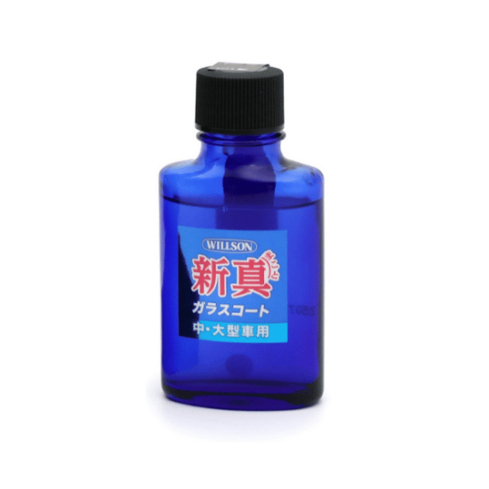 WILLSON SHIN-SHIN CAM KORUMA YEDEK 30 ML WILLSON SHIN-SHIN CAM KORUMA YEDEK 30 ML