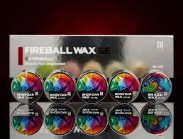 FIREBALL 