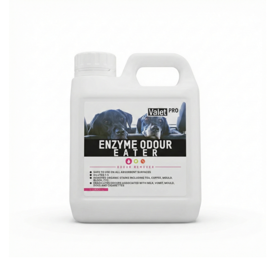 Valet Pro Enzyme Odour Eater Kötü Koku Giderici 1lt.