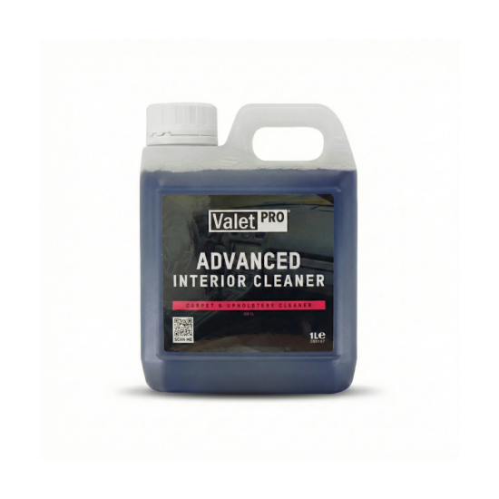 Valet Pro Advanced Interior Cleaner Genel Amaçlı Temizleyici 1lt.