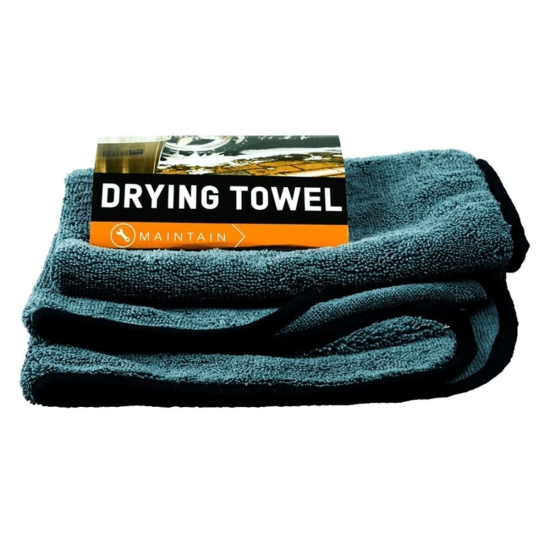 Valetpro Drying Towel Kurulama Bezi 50x80cm Gri