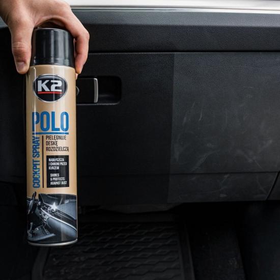 Plastik Vinil Ahşap Koruyucu Cila Aerosol 750ML