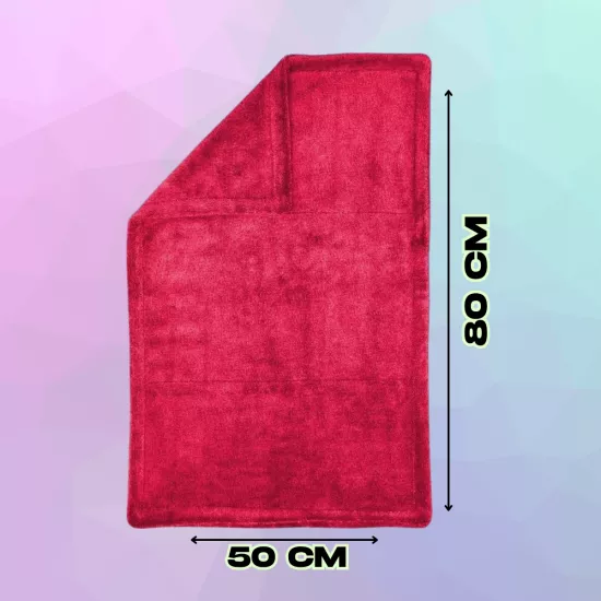 Virtues Premium Twisted Havlu 50x80 