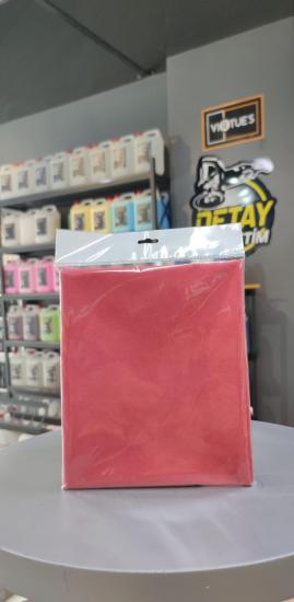 VIRTUES 50X70 210 GSM MİKRO TEMİZLİK KAPORTA & CAM BEZİ