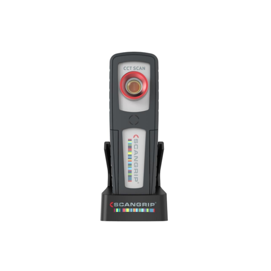 SCANGRIP MULTIMATCH R