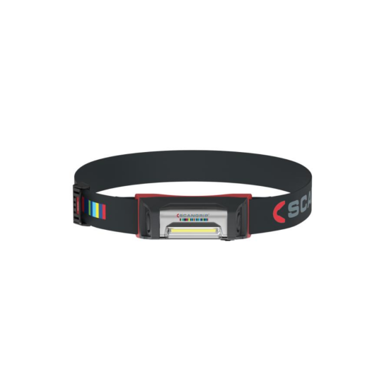 SCANGRIP I-Match 3 Headlamp Kafa Lambası