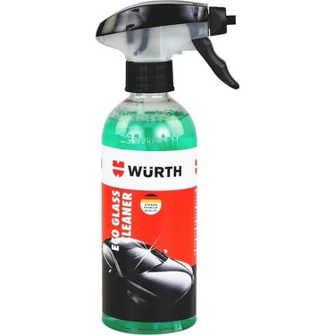 Würth CAM TEMİZLEYİCİ 400ML Würth CAM TEMİZLEYİCİ 400ML