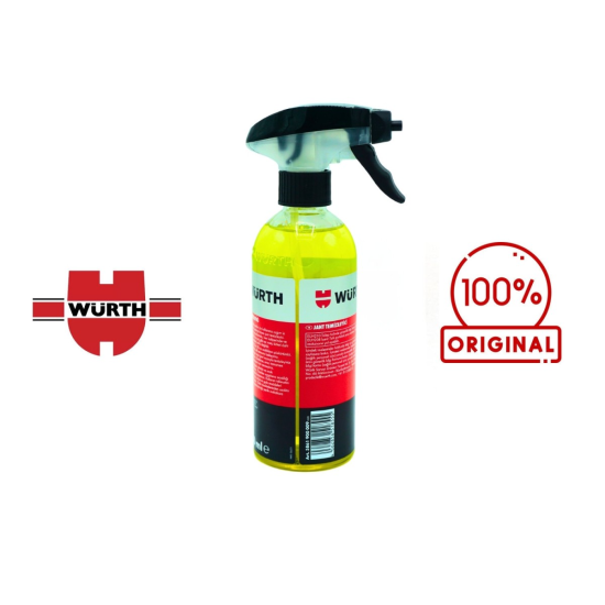 Würth  Jant Temizleyici 400ML
